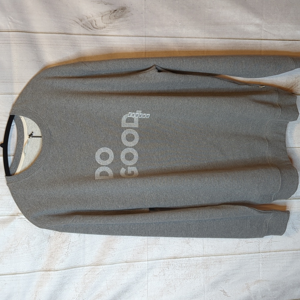 Cotopaxi Mens Do Good Sweatshirt XXL